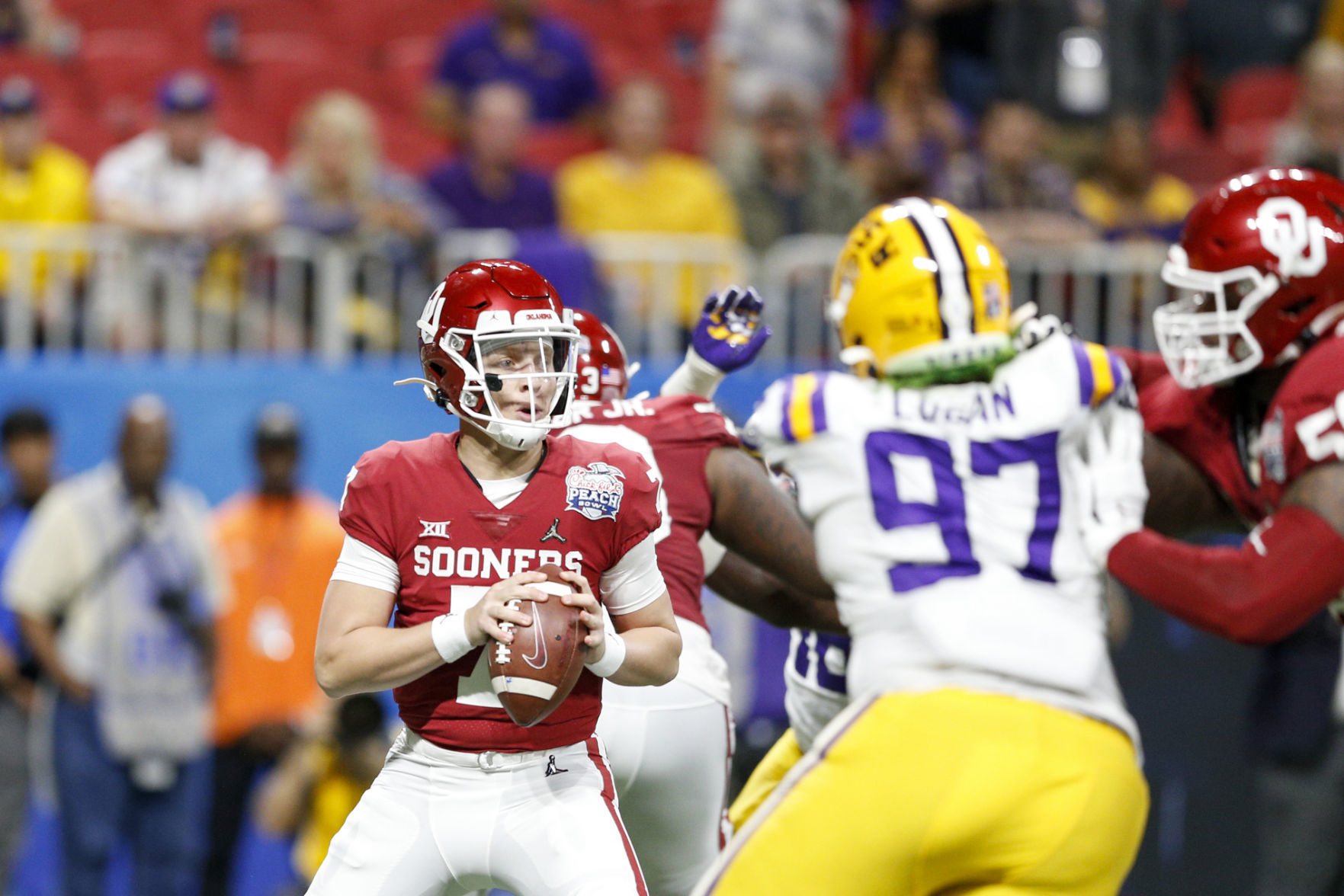 Peach Bowl